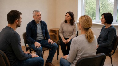 Реабилитация алкоголиков в Серове
