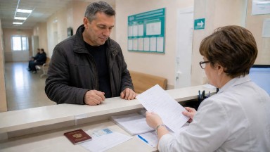 Бесплатное лечение алкоголизма в Серове