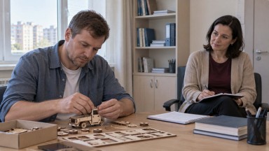 Лечение игромании в Серове