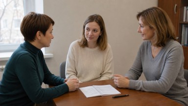 Лечение расстройств пищевого поведения в Серове