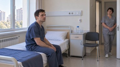 Лечение психоза в Серове