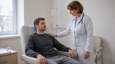 Детоксикация от марихуаны в Серове