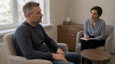 Лечение алкогольной депрессии в Серове