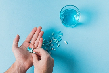 Лечение стресса в Серове