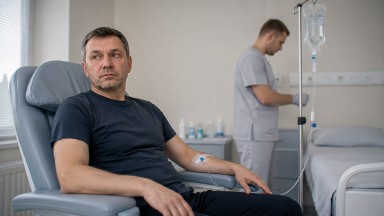 Вывод из запоя в стационаре в Серове