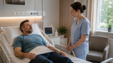 Детоксикация от алкоголя в Серове