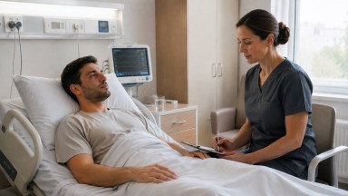 Детоксикация от наркотиков в Серове