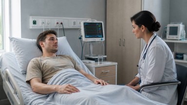 Лечение зависимости от спайса в Серове