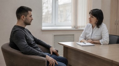 Лечение зависимости от марихуаны в Серове