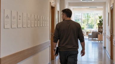 Реабилитация 12 шагов в Серове